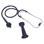 Стетоскоп механика, разборный, слуховая трубка МАСТАК 122-10004 купить по цене 2&nbsp;120 ₽ в интернет магазине ТЕХСАД