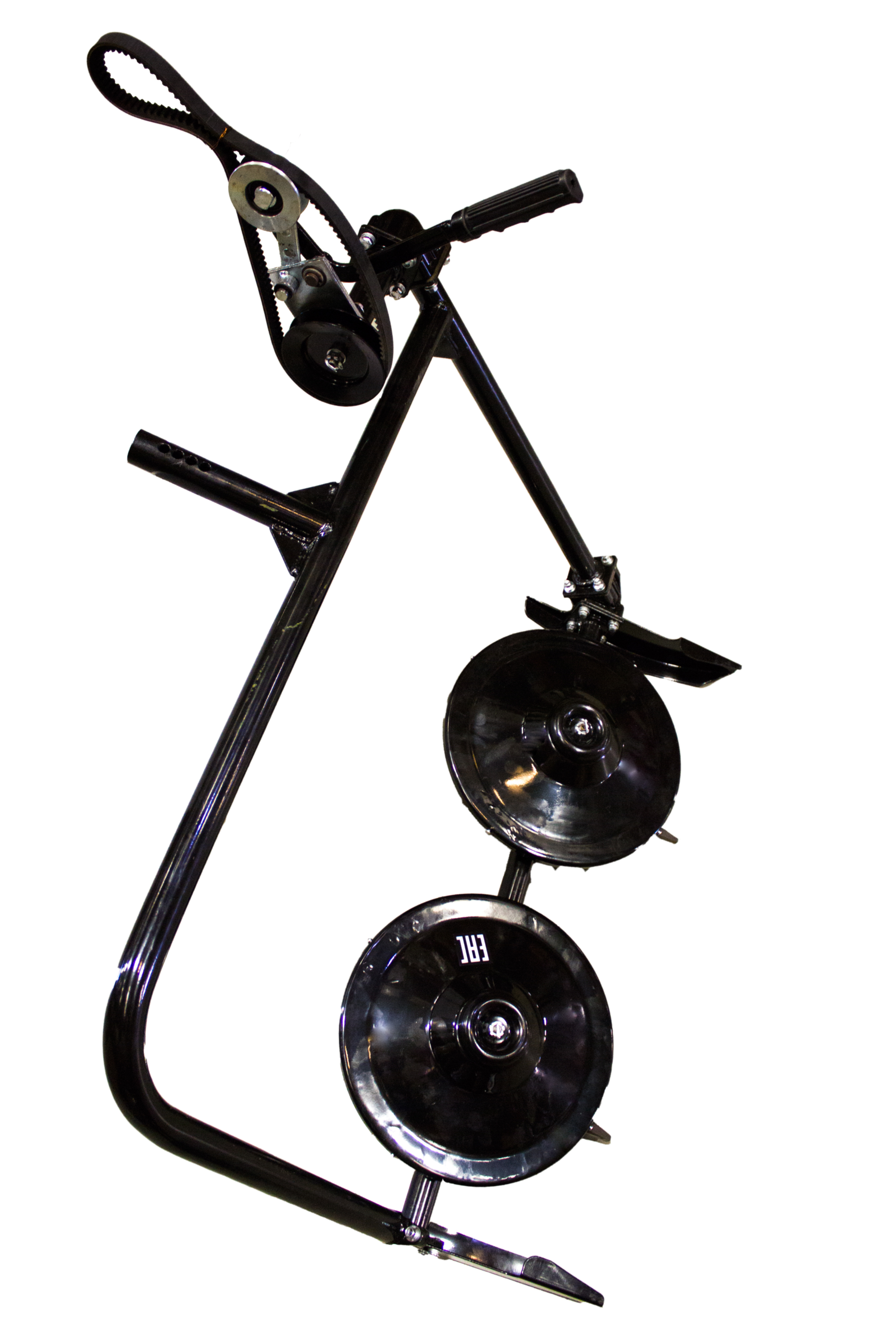 Косилка роторная навесная для мотокультиваторов CHAMPION BC9713, BC9714 купить по цене 28&nbsp;690 ₽ в интернет магазине ТЕХСАД