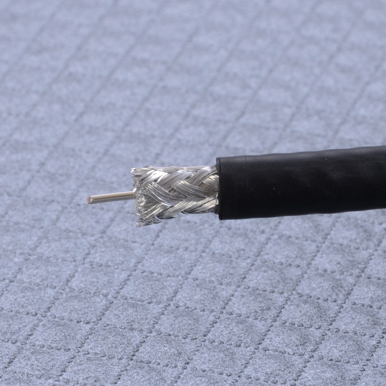 Стриппер для снятия изоляции с коаксиального кабеля KING TONY 6756-05 купить по цене 1&nbsp;390 ₽ в интернет магазине ТЕХСАД