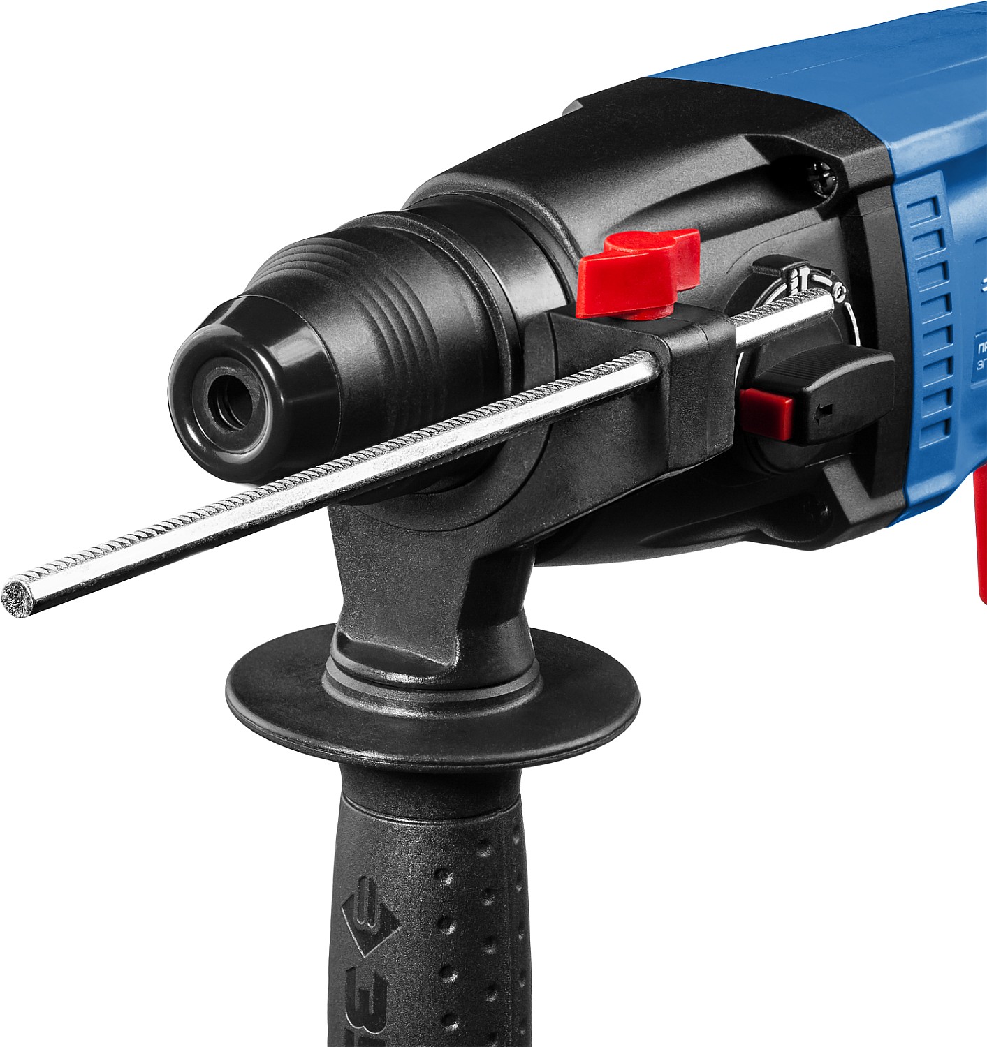 ЗУБР 470 Вт, 0-1750 об/мин, 0-7400 уд/мин, перфоратор горизонтальный ЗП-18-470 Профессионал купить по цене 3&nbsp;790 ₽ в интернет магазине ТЕХСАД