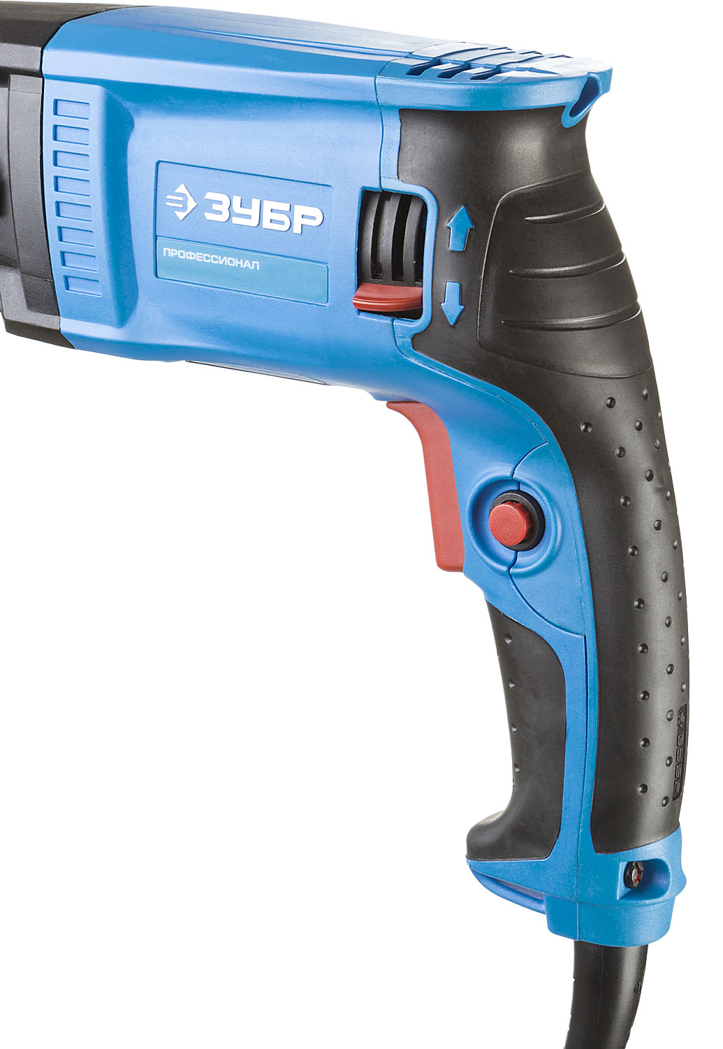 ЗУБР 800 Вт, 0-1200 об/мин, 0-4800 уд/мин, кейс, перфоратор горизонтальный ЗП-26-800 К Профессионал купить по цене 8&nbsp;410 ₽ в интернет магазине ТЕХСАД