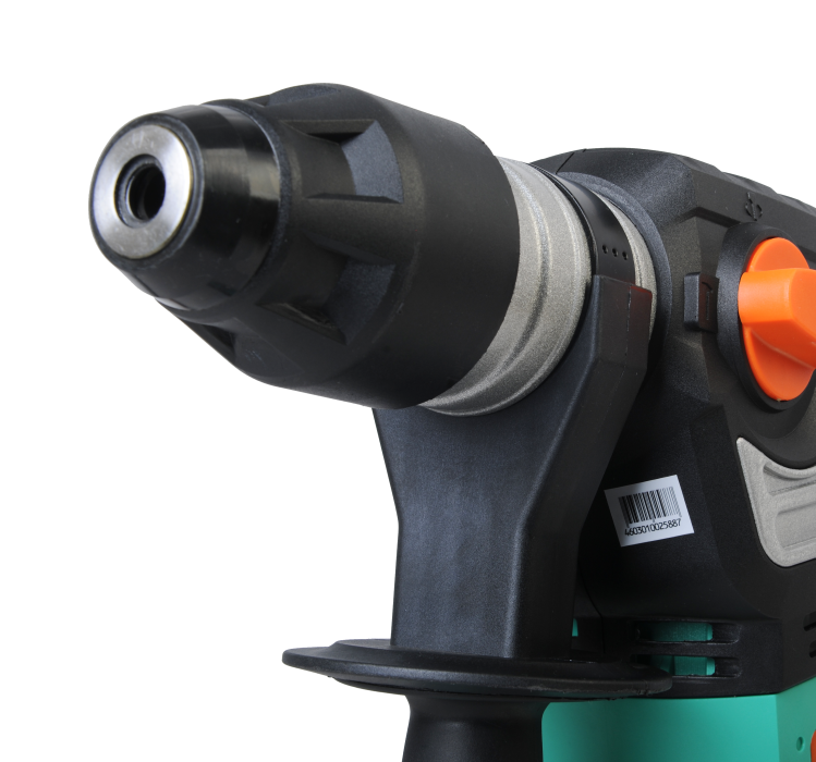 Перфоратор SDS Plus Sturm! RH2518 купить по цене 11&nbsp;650 ₽ в интернет магазине ТЕХСАД