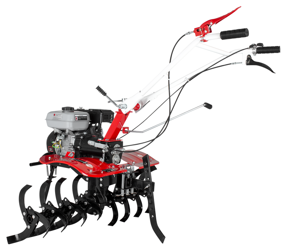 Сельскохозяйственная машина Ресанта МБ-8000P-10 купить по цене 55&nbsp;490 ₽ в интернет магазине ТЕХСАД