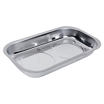 Поддон магнитный, 240х140 мм МАСТАК 194-00240 купить по цене 2&nbsp;310 ₽ в интернет магазине ТЕХСАД