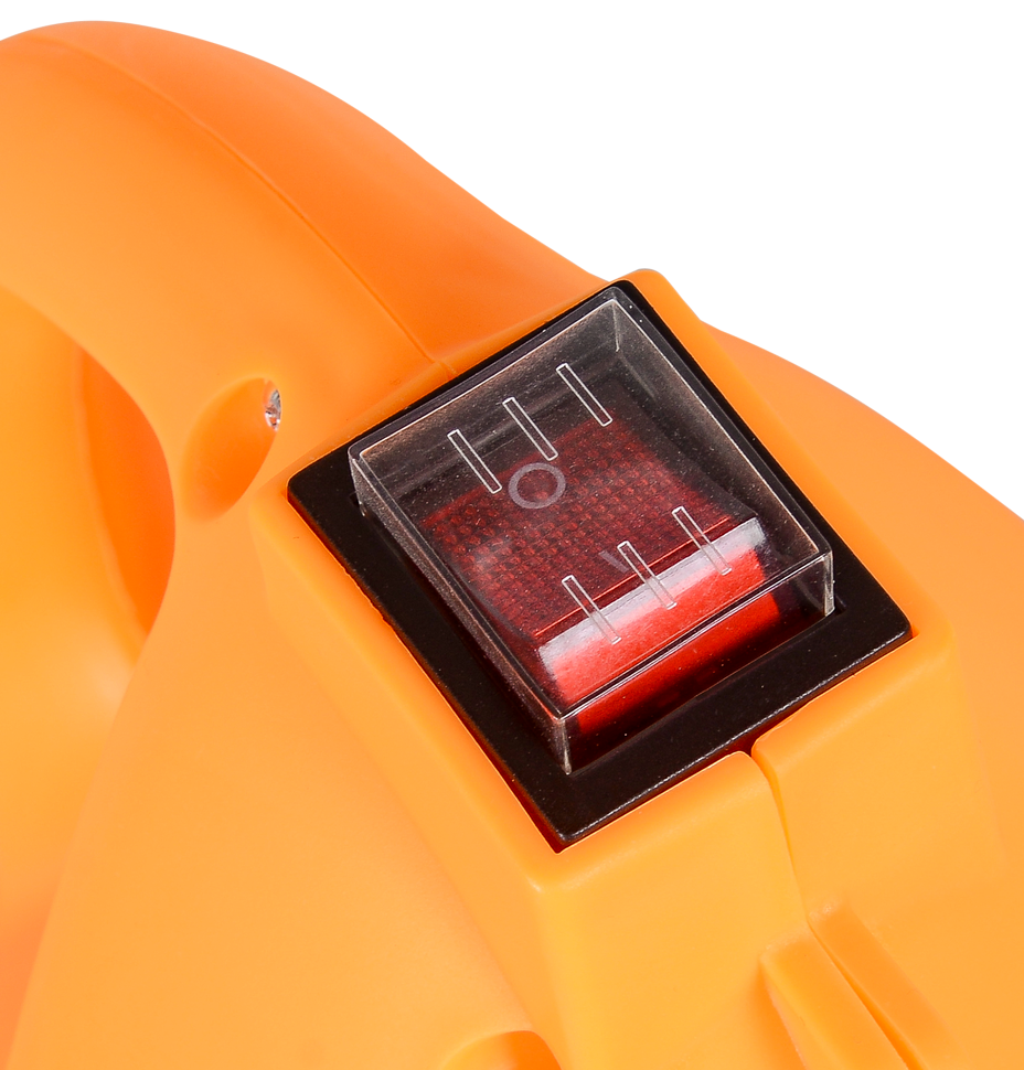 Краскораспылитель электрический ЭКП-700В Вихрь купить по цене 3&nbsp;790 ₽ в интернет магазине ТЕХСАД