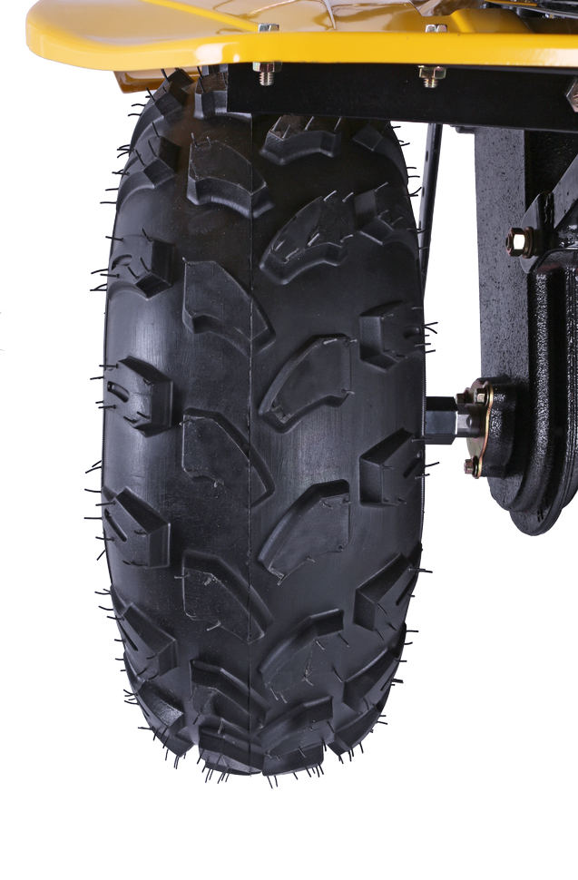Сельскохозяйственная машина HUTER МК-7500Р BIG FOOT купить по цене 46&nbsp;790 ₽ в интернет магазине ТЕХСАД