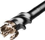 KRAFTOOL  45 х 990 мм, проломной, SDS-max, бур по бетону 29355-45-990 купить по цене 20&nbsp;280 ₽ в интернет магазине ТЕХСАД
