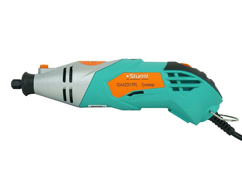 Гравер Sturm! GM2317FL купить по цене 5&nbsp;150 ₽ в интернет магазине ТЕХСАД
