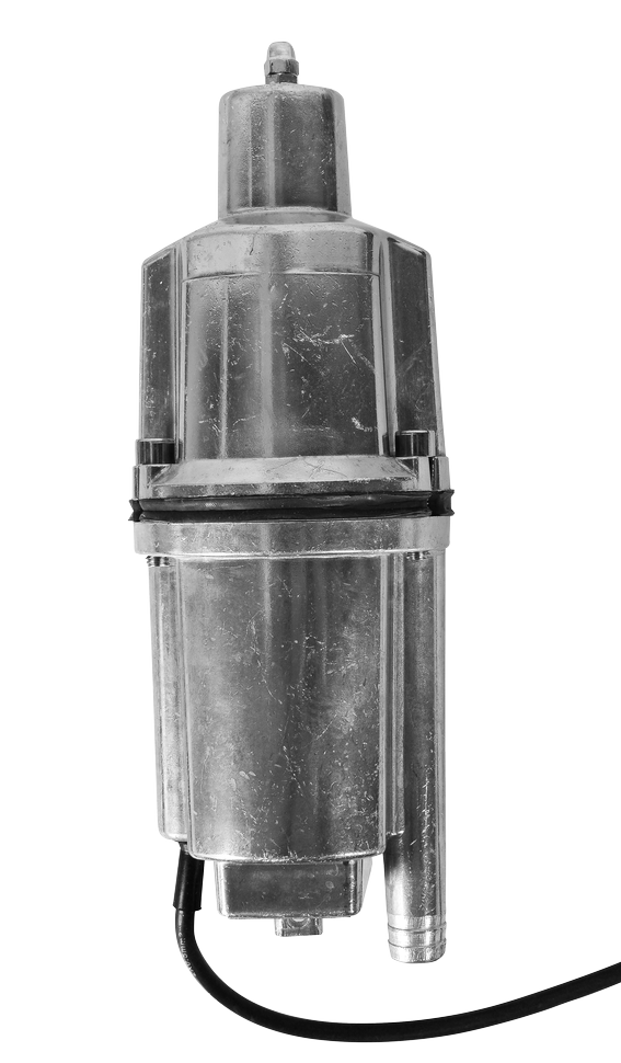 Вибрационный насос Вихрь ВН-1080Н купить по цене 1&nbsp;904 ₽ в интернет магазине ТЕХСАД