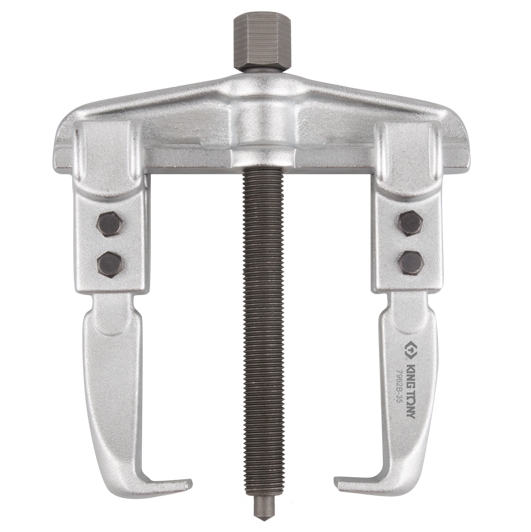 Съемник подшипников 2-х захватный 240 мм KING TONY 7962B-10 купить по цене 22&nbsp;200 ₽ в интернет магазине ТЕХСАД