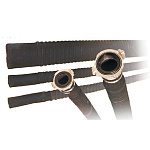 Рукав всасывающий CHAMPION C2509 с головкой ГР-80 (D-80мм, L-4м) купить по цене 4&nbsp;590 ₽ в интернет магазине ТЕХСАД