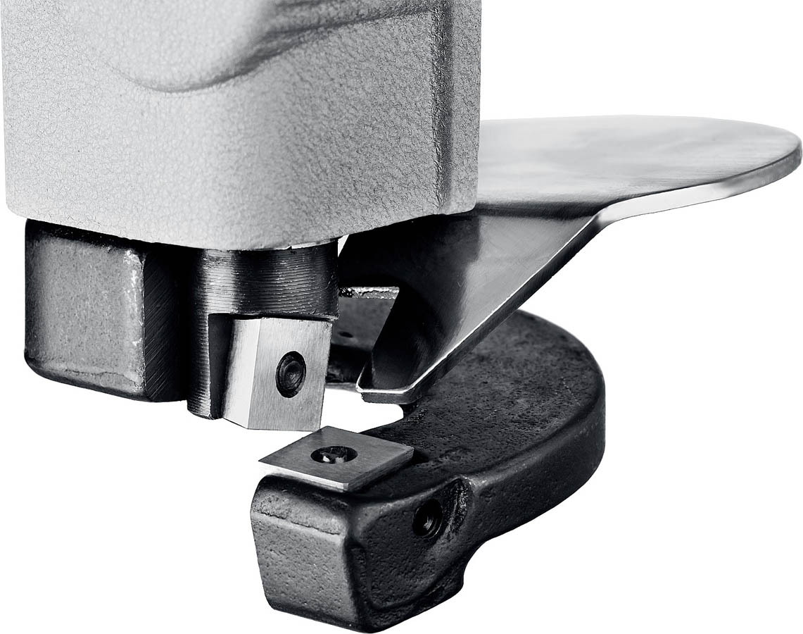 ЗУБР 500 Вт, 1800 об/мин, кейс, ножницы листовые ЗНЛ-500 Профессионал купить по цене 8&nbsp;400 ₽ в интернет магазине ТЕХСАД