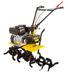 Сельскохозяйственная машина Huter МК-7800PL BIG FOOT купить по цене 49&nbsp;890 ₽ в интернет магазине ТЕХСАД