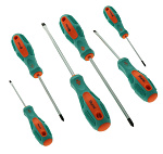 Набор отверток Sturm! 1040-03-BS6 купить по цене 950 ₽ в интернет магазине ТЕХСАД