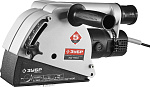 ЗУБР 1500 Вт, 7000 об/мин, 10-45 мм, штроборез электрический ЗШ-1500 Мастер купить по цене 11&nbsp;700 ₽ в интернет магазине ТЕХСАД