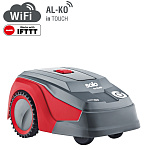 Газонокосилка-робот Solo by AL-KO Premium Pro Robolinho 700 W купить по цене 77&nbsp;467 ₽ в интернет магазине ТЕХСАД