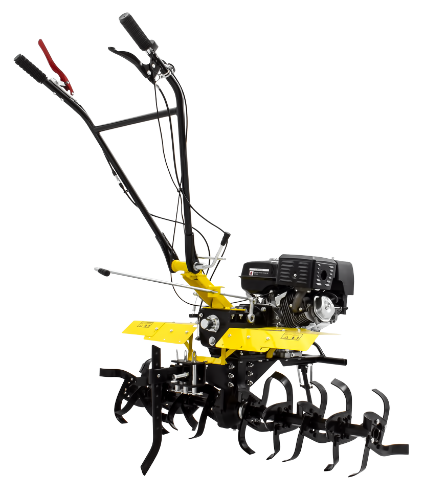 Сельскохозяйственная машина HUTER MK-13000P купить по цене 72&nbsp;490 ₽ в интернет магазине ТЕХСАД