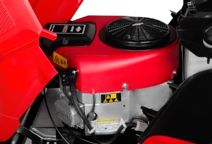 Трактор Solo by AL-KO T 20-105.6 HD V2 Briggs and Stratton купить по цене 424&nbsp;490 ₽ в интернет магазине ТЕХСАД