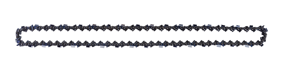 Цепь C3 Prof/72 Huter для бензопил BS-45, BS-52M купить по цене 910 ₽ в интернет магазине ТЕХСАД