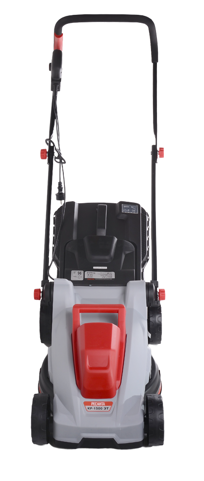 Электрическая газонокосилка Ресанта КР-1500 ЭТ купить по цене 11&nbsp;890 ₽ в интернет магазине ТЕХСАД