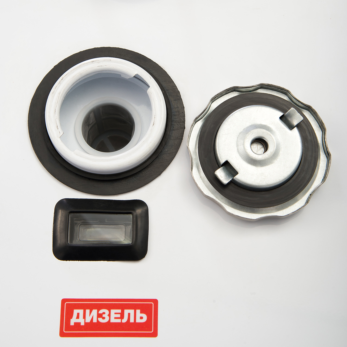 Дизельный генератор DAEWOO DDAE 9000SSE купить по цене 169&nbsp;990 ₽ в интернет магазине ТЕХСАД