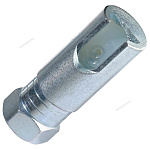 Насадка для шприца М10х1, угловая NORDBERG NO9009 купить по цене 274 ₽ в интернет магазине ТЕХСАД