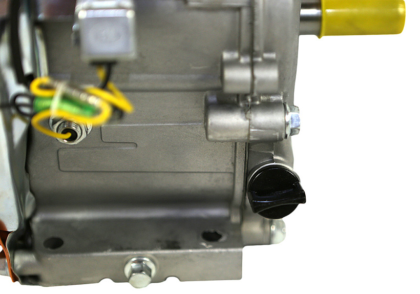 Двигатели для бензо-техники Sturm! GE170-20S купить по цене 10&nbsp;650 ₽ в интернет магазине ТЕХСАД