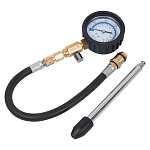 Компрессометр бензиновый, 0-21 атм МАСТАК 120-10021 купить по цене 6&nbsp;090 ₽ в интернет магазине ТЕХСАД