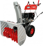 Снегоуборщик Ресанта СБ 8100Э купить по цене 124&nbsp;290 ₽ в интернет магазине ТЕХСАД