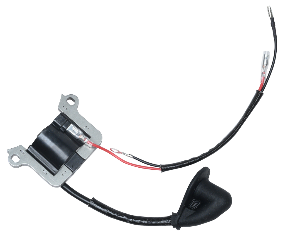Катушка зажигания для бензиновых триммеров Huter GGT-1300-2900 купить по цене 550 ₽ в интернет магазине ТЕХСАД