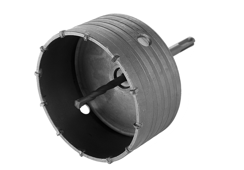 Коронка SDS+ Sturm! 9018-SDS-HD120 купить по цене 1&nbsp;670 ₽ в интернет магазине ТЕХСАД
