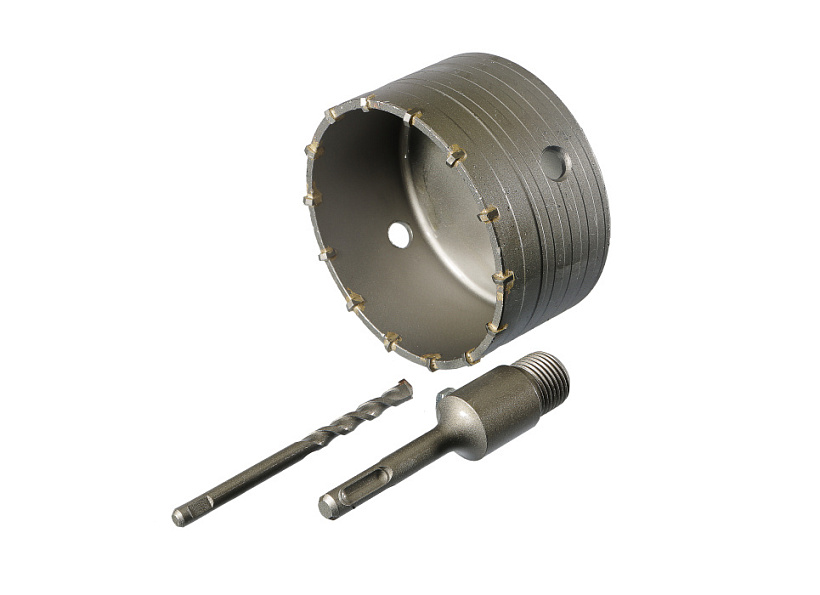 Коронка SDS+ Sturm! 9018-SDS-HD110 купить по цене 1&nbsp;580 ₽ в интернет магазине ТЕХСАД