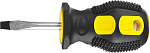 STAYER SL4.7x38 отвертка MAXFIX 2509-38-4.7_z02 Master купить по цене 53 ₽ в интернет магазине ТЕХСАД