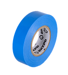 Изолента Вихрь ПВХ синяя (20 м * 19 мм) купить по цене 82 ₽ в интернет магазине ТЕХСАД