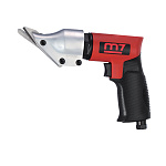 Пневмоножницы 2600 ход/мин, сталь до 1,2 мм, пистолетная рукоять MIGHTY SEVEN QG-202 купить по цене 9&nbsp;270 ₽ в интернет магазине ТЕХСАД