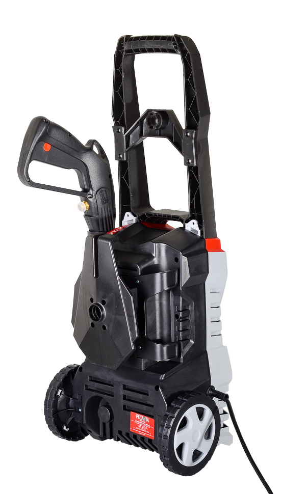 Мойка высокого давления Ресанта МР-140 купить по цене 10&nbsp;190 ₽ в интернет магазине ТЕХСАД