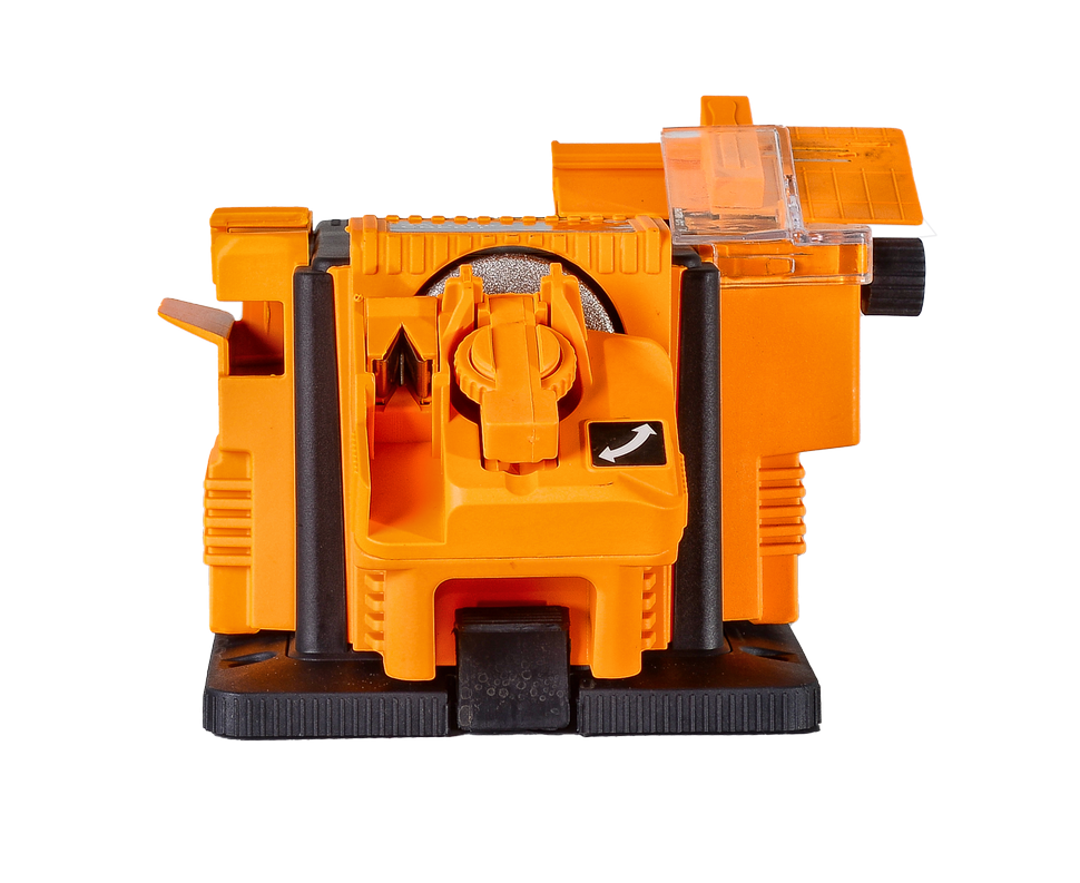 Точильный станок многофункциональный ВИХРЬ СЗМ-65 купить по цене 3&nbsp;190 ₽ в интернет магазине ТЕХСАД