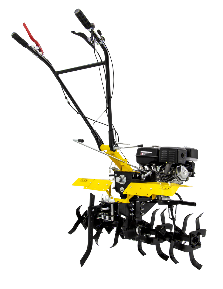 Сельскохозяйственная машина HUTER MK-11000P купить по цене 70&nbsp;890 ₽ в интернет магазине ТЕХСАД