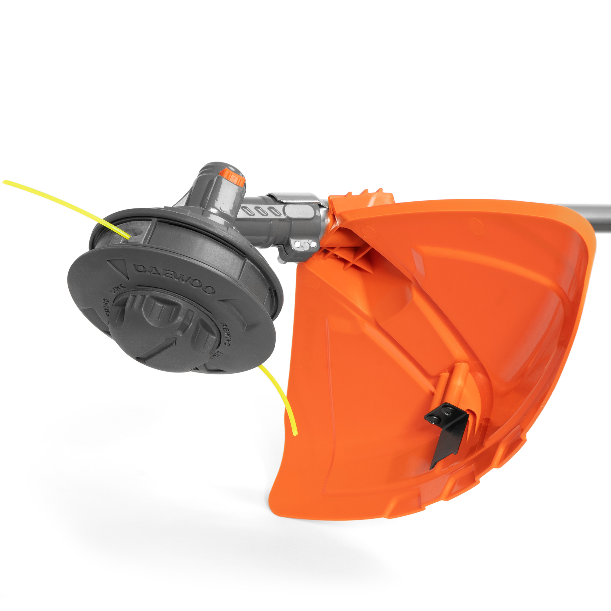 Коса бензиновая DAEWOO DABC 520PRO купить по цене 16&nbsp;990 ₽ в интернет магазине ТЕХСАД