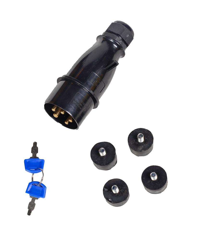 Портативный бензогенератор HUTER DY9500LX-3 купить по цене 78&nbsp;690 ₽ в интернет магазине ТЕХСАД