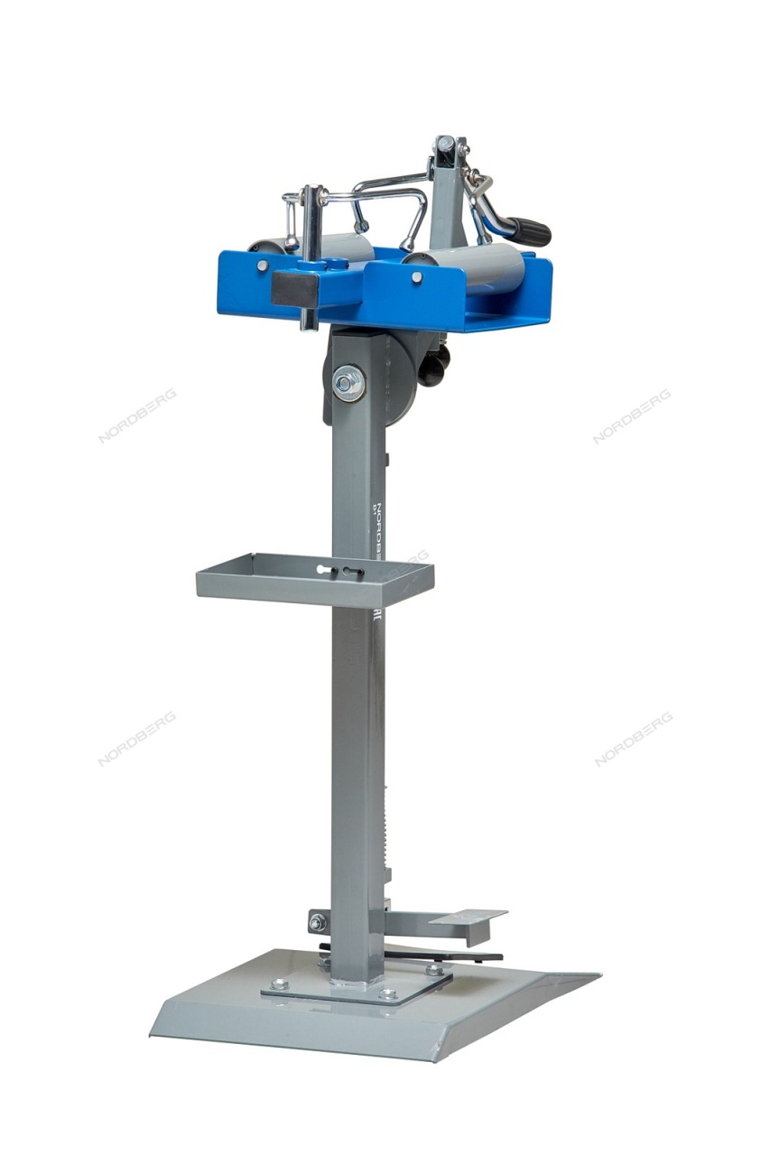 Борторасширитель NORDBERG D1 купить по цене 17&nbsp;332 ₽ в интернет магазине ТЕХСАД