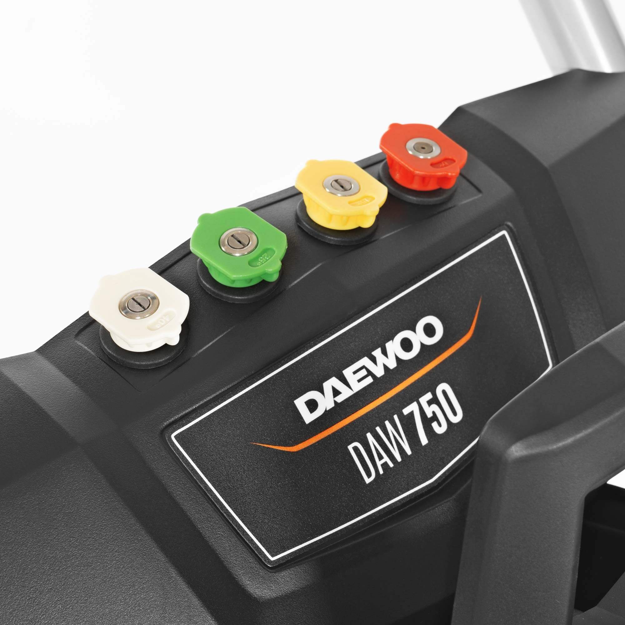 Мойка высокого давления DAEWOO DAW 750 купить по цене 51&nbsp;990 ₽ в интернет магазине ТЕХСАД
