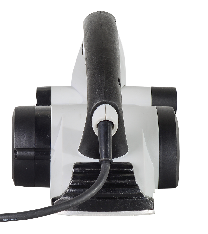 Рубанок электрический Ресанта Р-110СТ купить по цене 12&nbsp;390 ₽ в интернет магазине ТЕХСАД