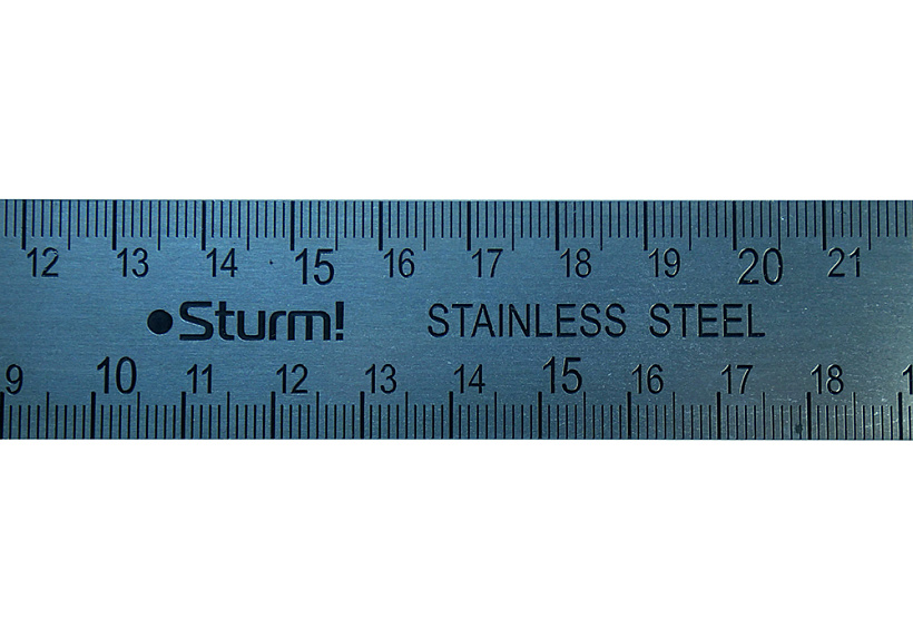 Угольник Sturm! 2020-01-300 купить по цене 560 ₽ в интернет магазине ТЕХСАД