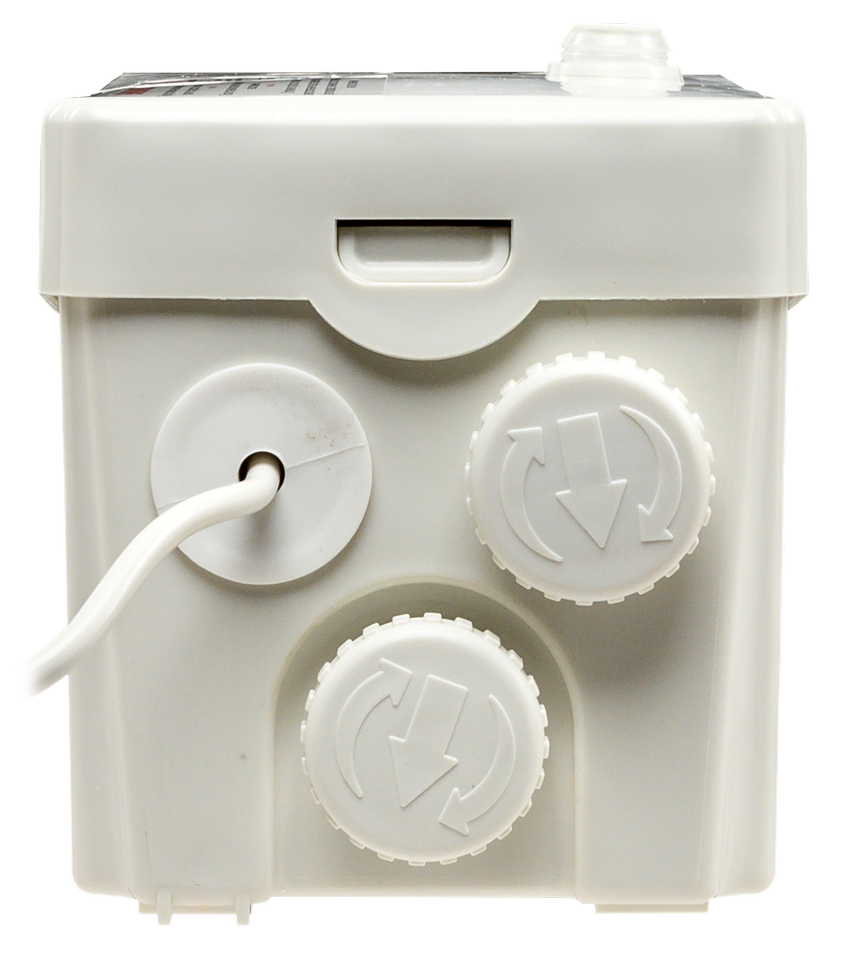 Канализационный насос Ресанта КН 2D купить по цене 13&nbsp;990 ₽ в интернет магазине ТЕХСАД