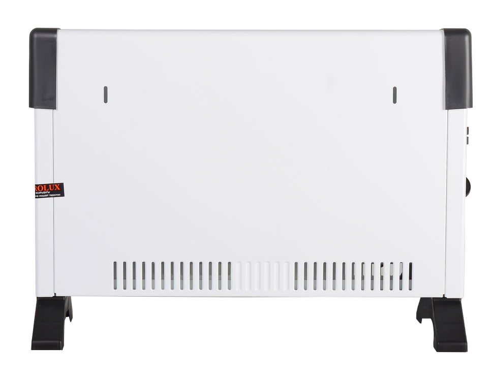 Конвектор Eurolux ОК-EU-1500C купить по цене 1&nbsp;990 ₽ в интернет магазине ТЕХСАД