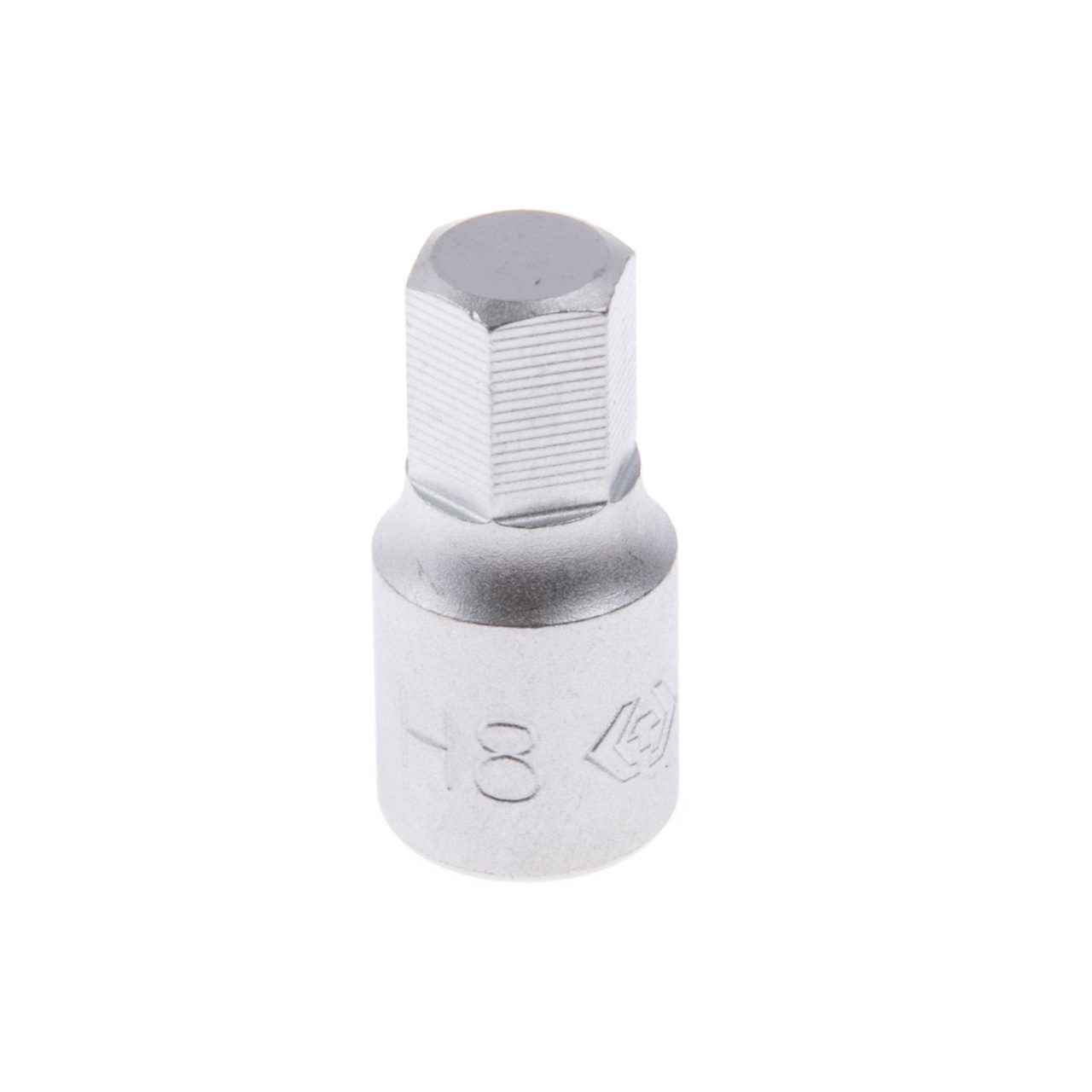 Насадка (бита) торцевая 1/4'', Hex, 8 мм, L = 25 мм KING TONY 201508MX купить по цене 160 ₽ в интернет магазине ТЕХСАД