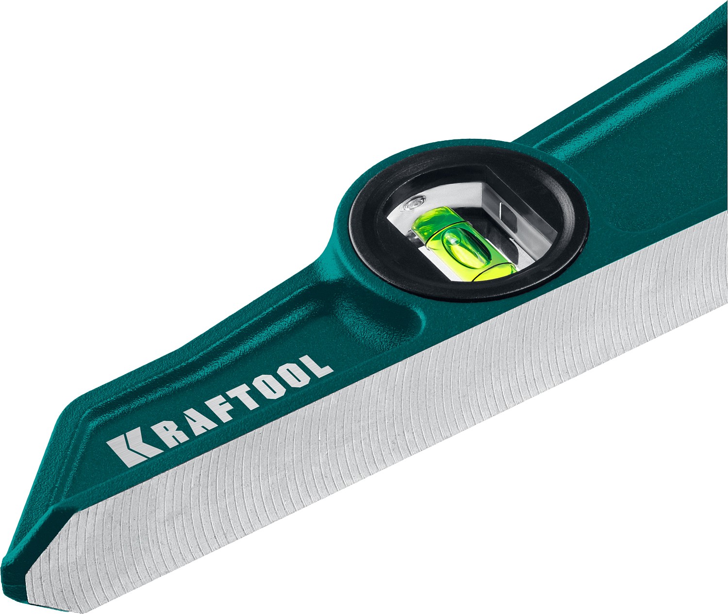 KRAFTOOL PROCAST 600 мм, литой уровень, фрезерованный, точность 0.5 мм/м, 34717-060 купить по цене 2&nbsp;680 ₽ в интернет магазине ТЕХСАД