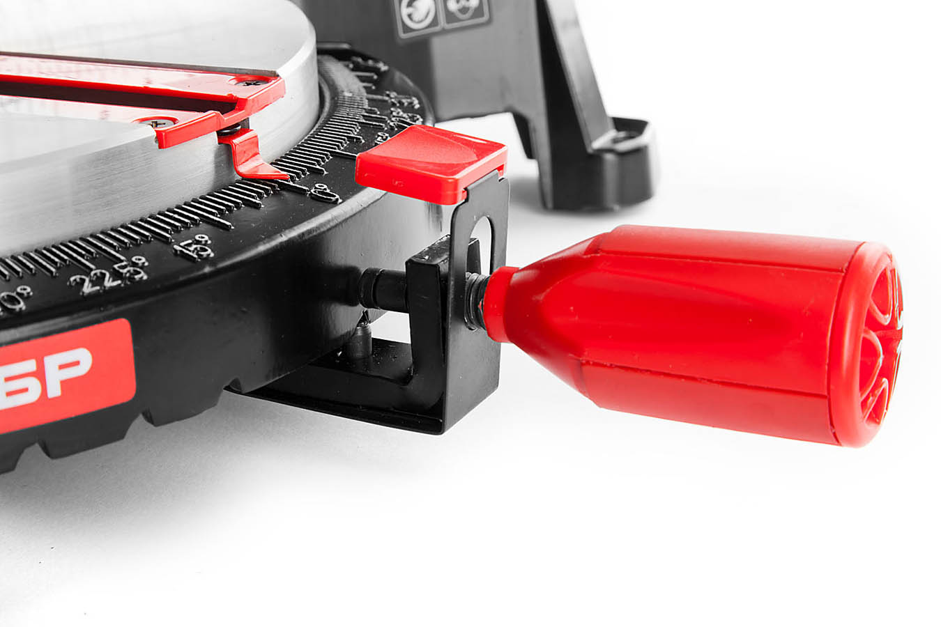 ЗУБР 1800 Вт, 250х30 мм, пила торцовочная комбинированная ЗПТК-255-1800 Мастер купить по цене 26&nbsp;430 ₽ в интернет магазине ТЕХСАД