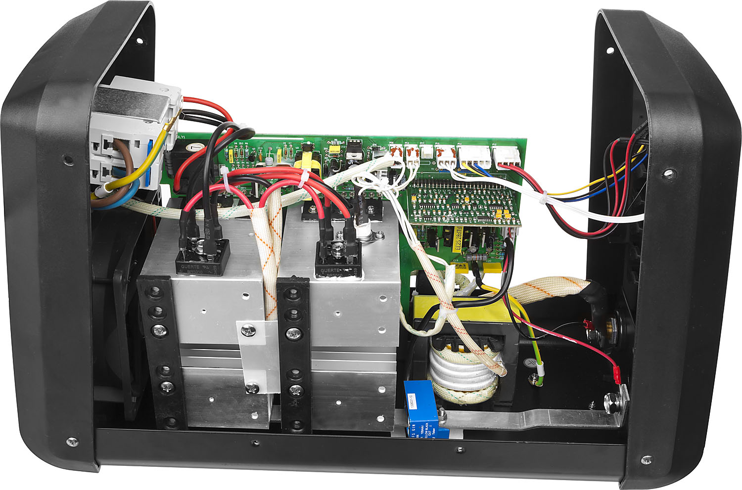 ЗУБР 10-250 А, ММА, IGBT, инвертор сварочный ЗАС-Т3-250-Д Профессионал купить по цене 14&nbsp;294 ₽ в интернет магазине ТЕХСАД